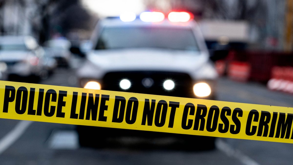 Newborn Found in Freezing Woods Day After Christmas Is Recovering – NBC Los Angeles - Vimarsana News