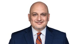 Todd Mokhtari Is named President/GM of KVEA & KNBC.