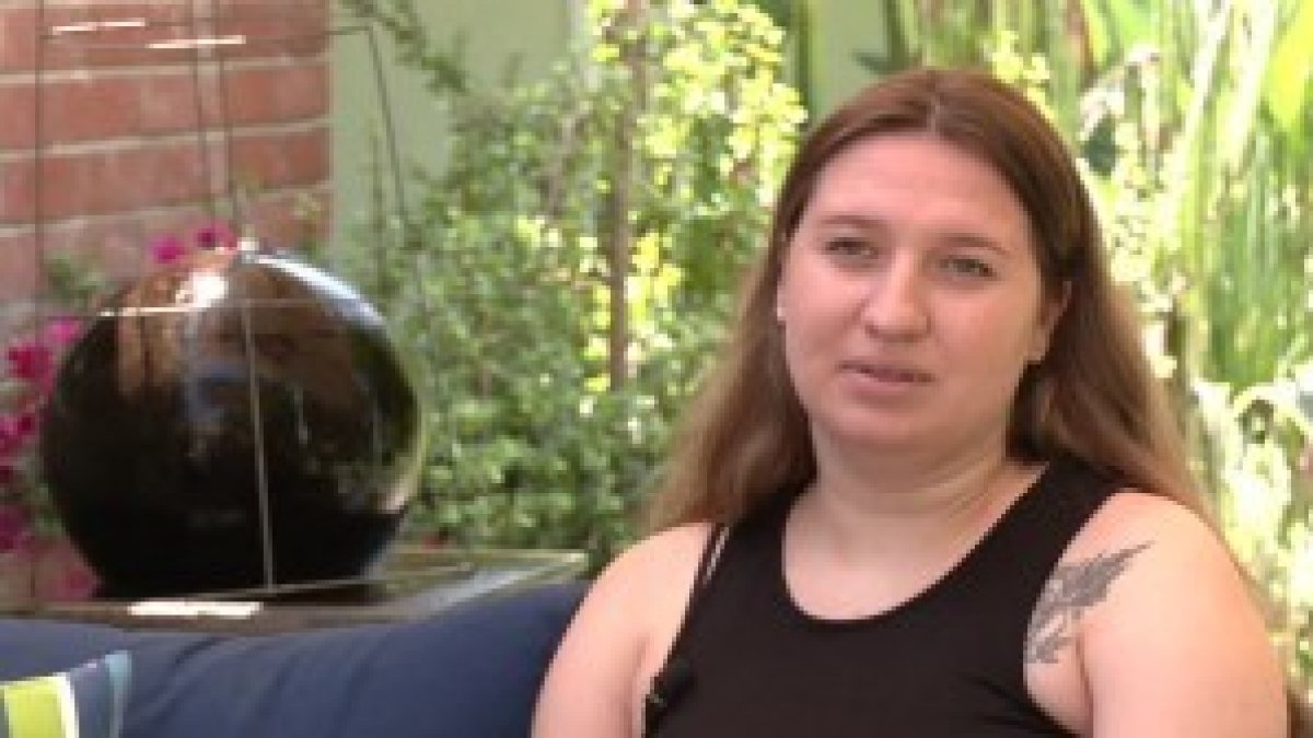 Ukrainian Couple Escapes War Torn County, Finds Refuge in Orange County ...