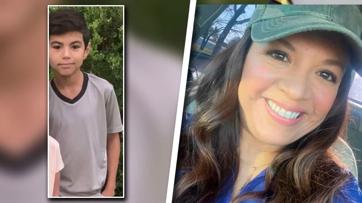 Texas School Shooting Victims: 4 Fourth Graders, Third Grader, Beloved Teachers - Vimarsana News
