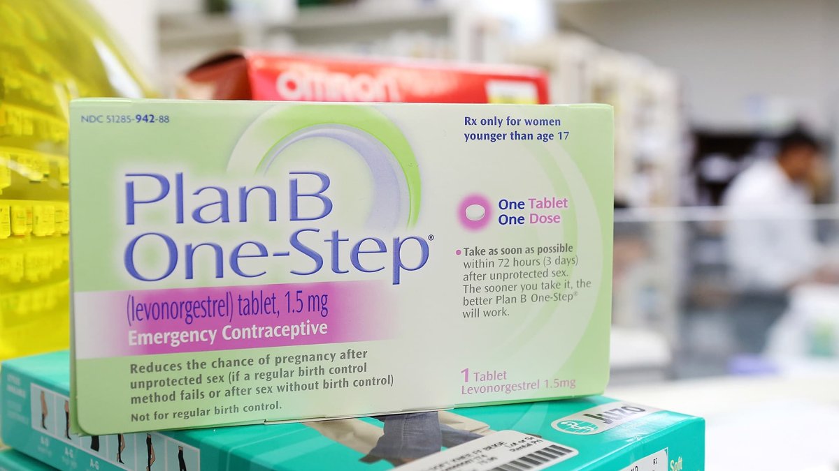 The Key Differences between Plan B and Abortion Pills – NBC Los Angeles - Vimarsana News