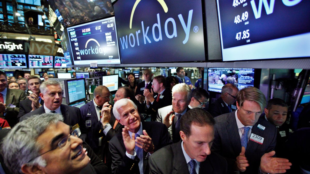 Top Wall Street Analysts Are Gaining More Confidence in These Stocks - Vimarsana News