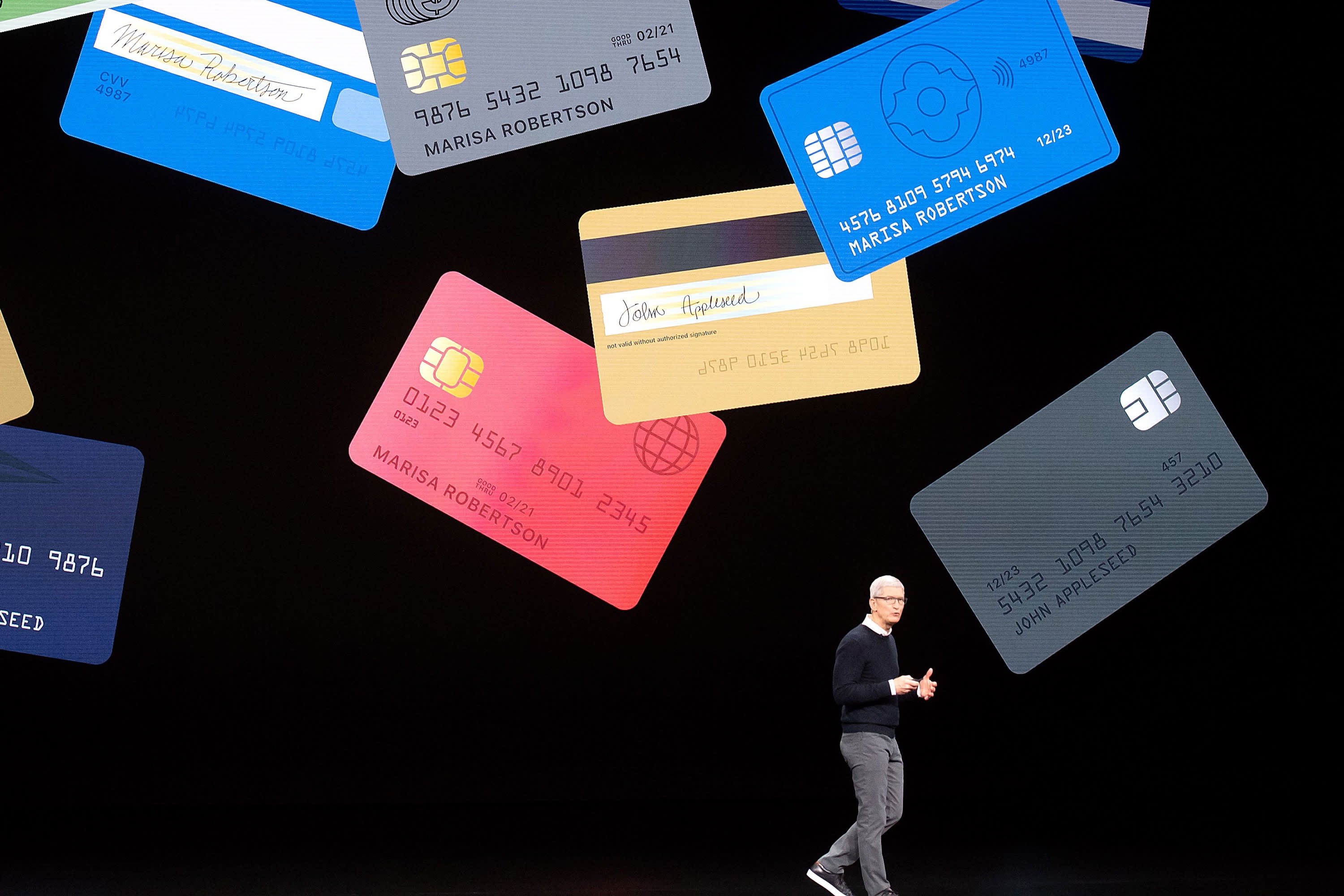 Apple Is Turning Your iPhone Into Fintech Service Taking on PayPal, Affirm and More - Vimarsana News