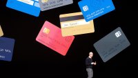 Apple Card's Rapid Growth, Outside Vendors Blamed for Mishaps Within Goldman's Credit-Card Business