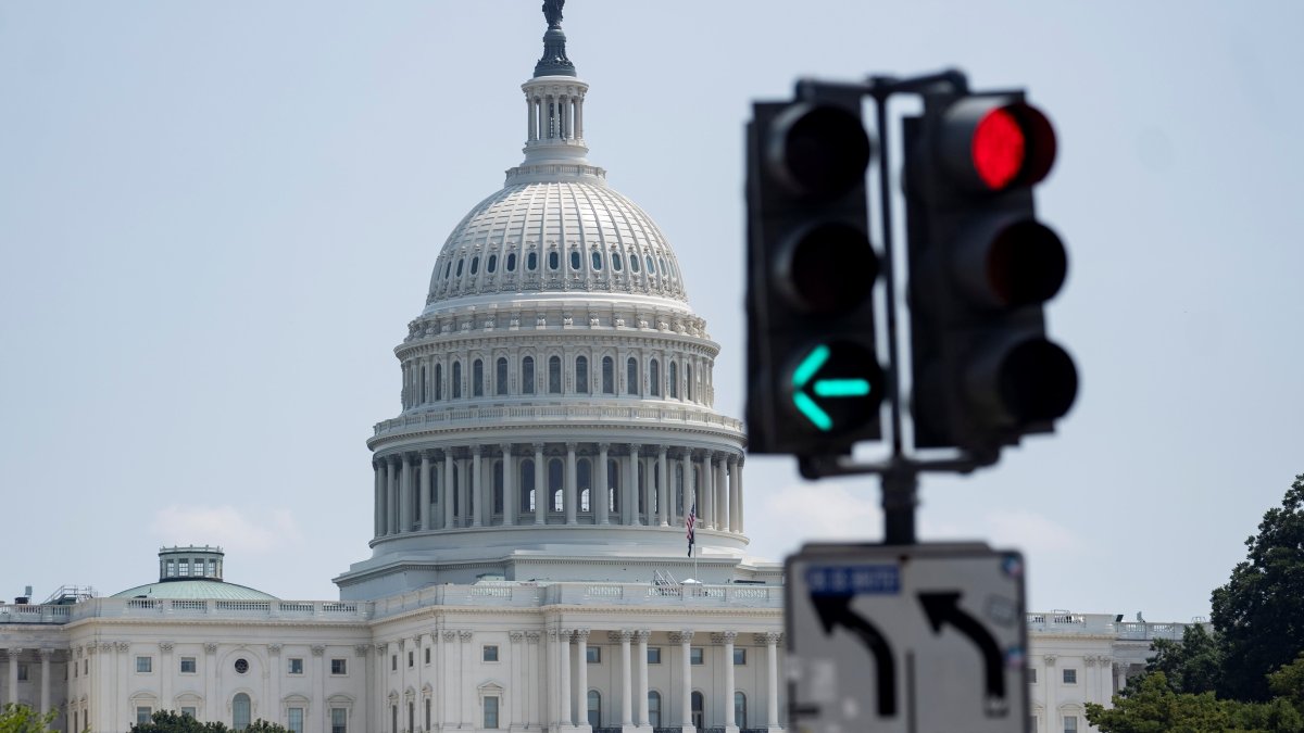 Bipartisan Crypto Overhaul Seeks to Treat Most Digital Assets as Commodities and Empower CFTC - Vimarsana News