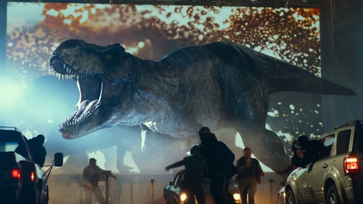 'Jurassic World: Dominion' Is 'the Worst' in the Franchise, Critics Say – NBC Los Angeles - Vimarsana News