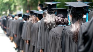 The Biden administration has grappled with ending the pause on student loan payments as the economy’s recovery from pandemic lows continues.