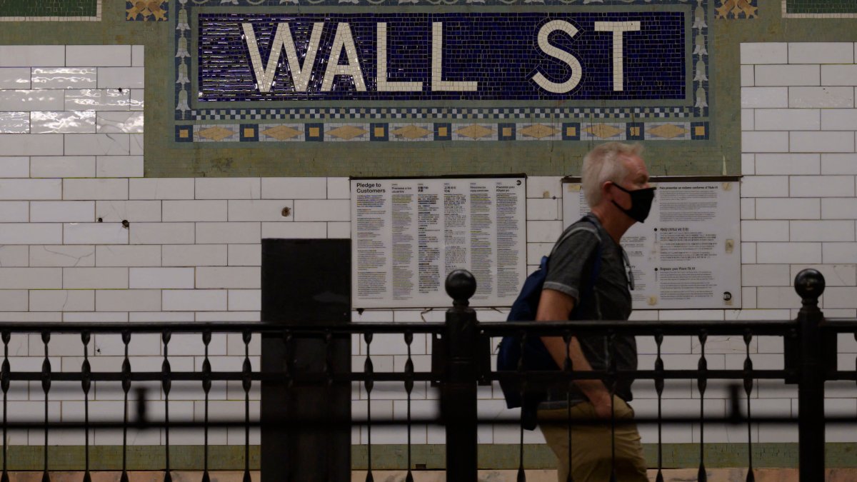 The World Can Avoid a Recession But It Won't Think It Can Until It Does, Says David Roche - Vimarsana News