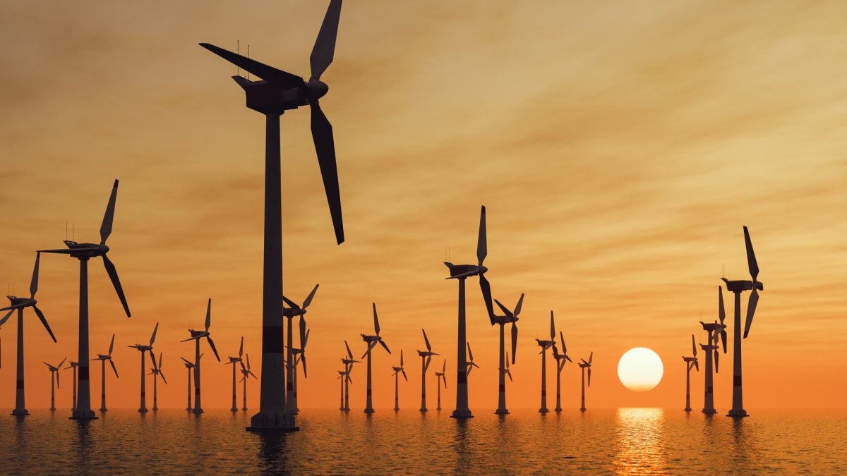 Investors Flock to Green Energy Funds as Congress Passes Climate Bill. What to Know as Assets Reach 'New Territory' – NBC Los Angeles - Vimarsana News