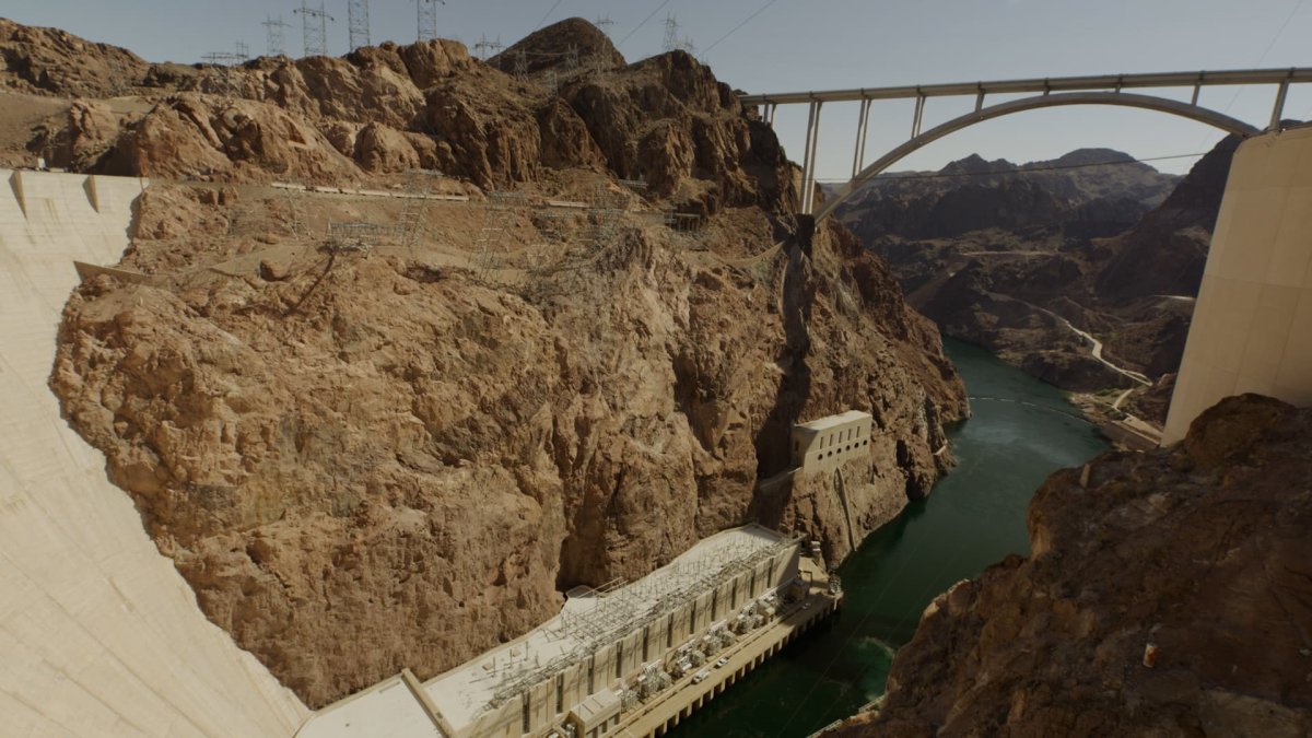 Why Hydropower Is the Forgotten Giant of Clean Energy - Vimarsana News