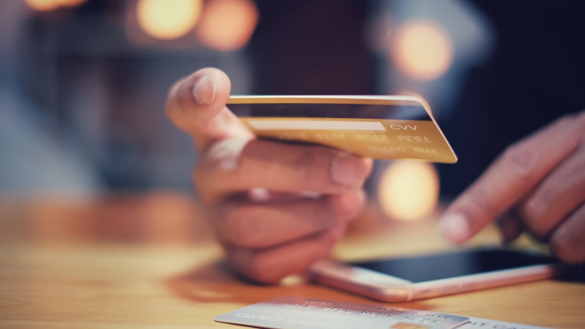 Here's What's Hot — and What's Not — in Fintech Right Now - Vimarsana News