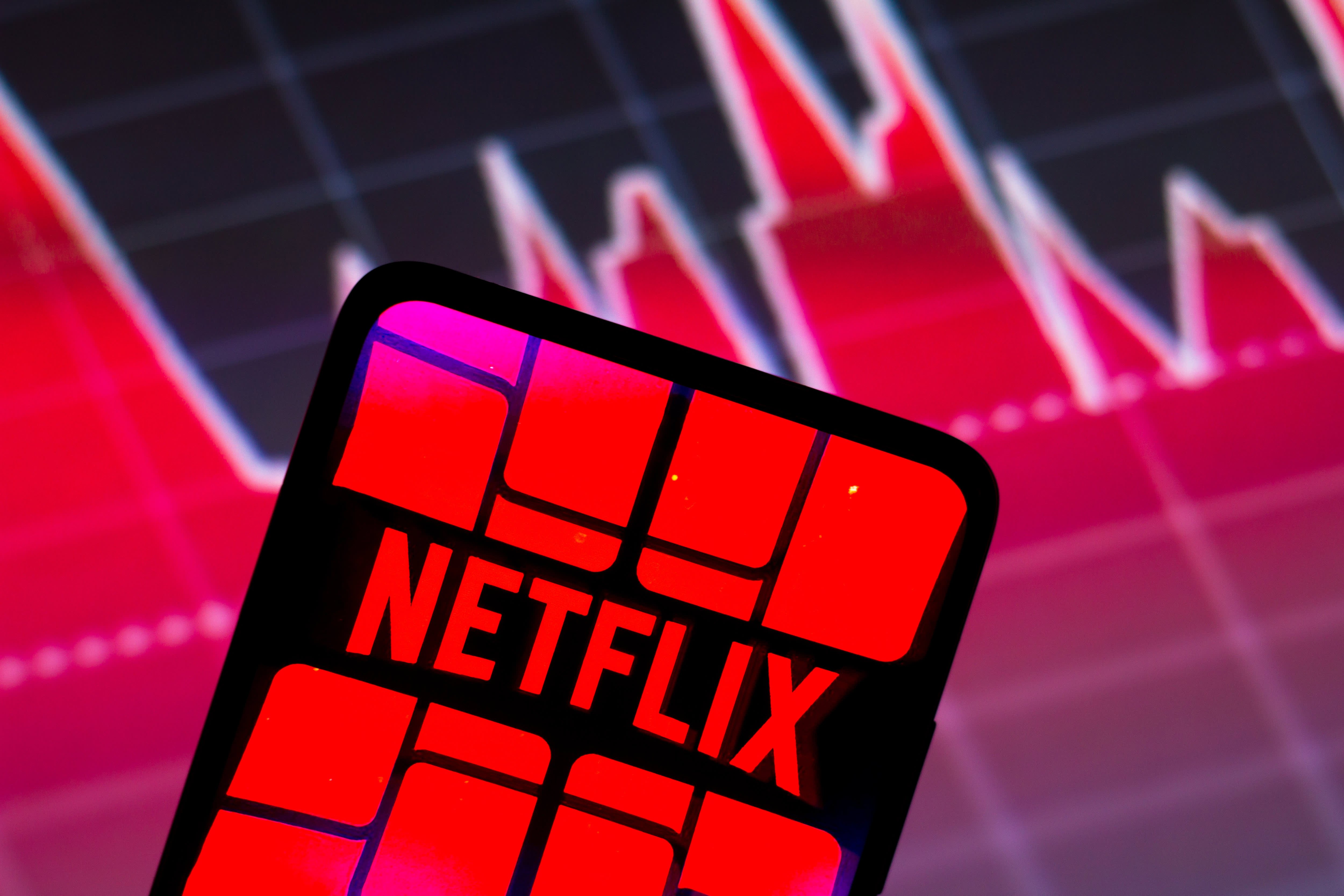 Will Netflix Keep Losing Subscribers This Year? Investors Are Eager for Guidance - Vimarsana News