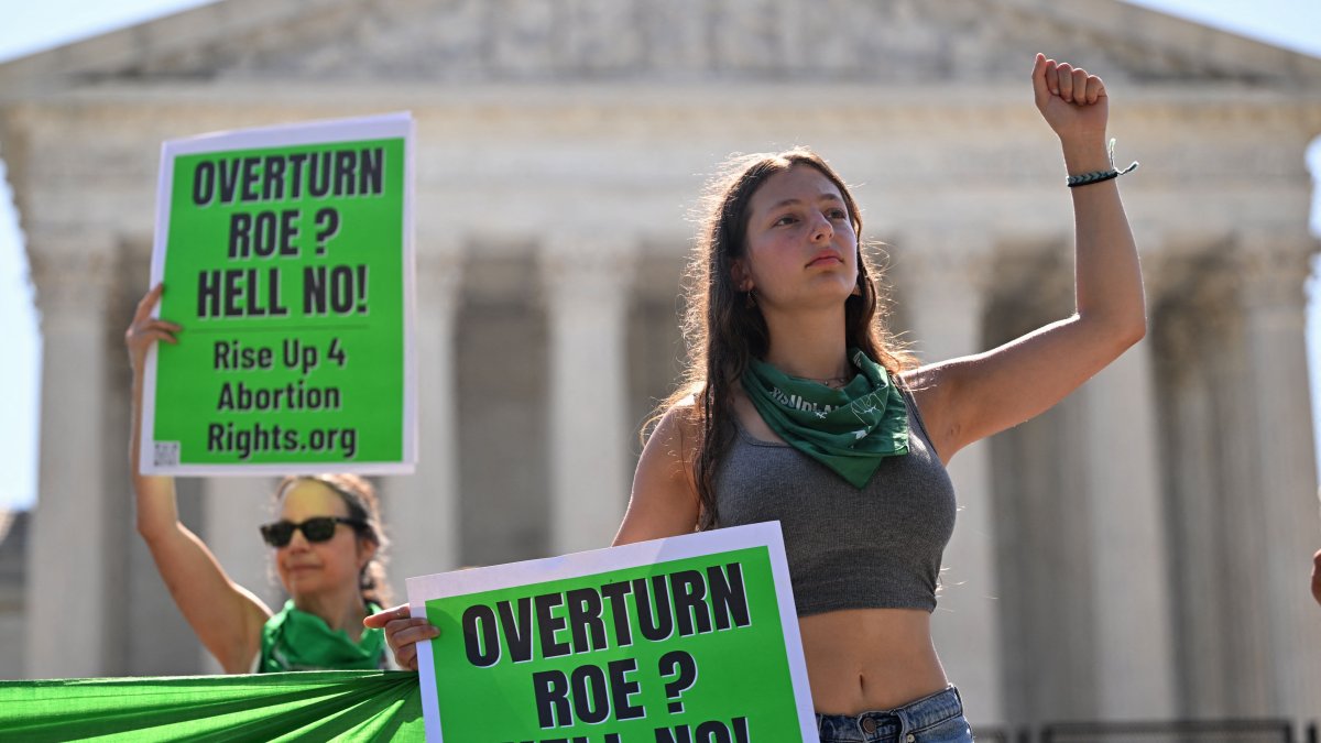 Roe V Wade's Demise Forces Companies to Grapple With Health Care Plans, Employee Privacy and More - Vimarsana News