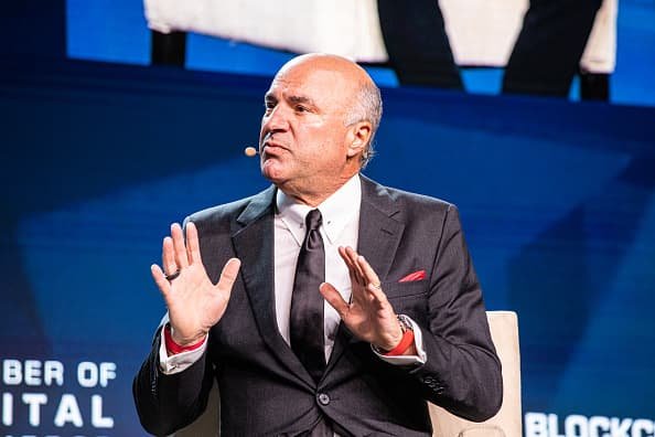 'Numbers Don't Lie': Kevin O'Leary Says There's No Evidence of a Recession Right Now – NBC Los Angeles - Vimarsana News