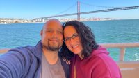 This Couple Left the U.S. to Travel Full-Time—and Cut Expenses by 50%: ‘We've Lived in London, Rome and Lisbon'