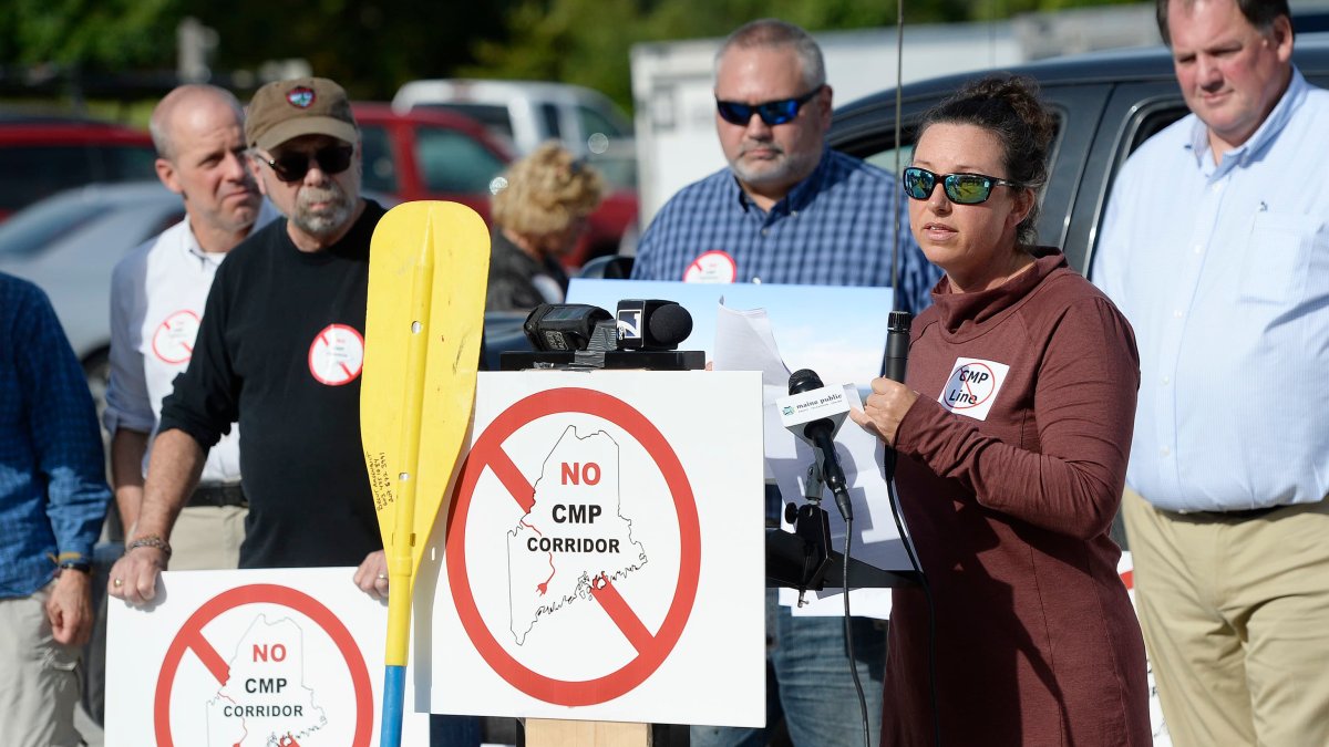 Fierce Local Battles Over Power Lines Are a Bottleneck for Clean Energy - Vimarsana News
