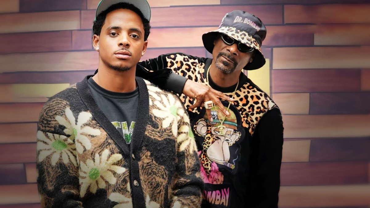 Snoop Dogg on the Current Crypto Winter and Future of NFTs: 'Every Great Industry Has a Downfall' – NBC Los Angeles - Vimarsana News