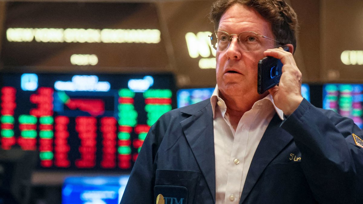 Stock Futures Are Flat After Failed Attempt at a Rally - Vimarsana News