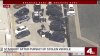 Stolen Car Pursuit in Montebello Ends in Standoff