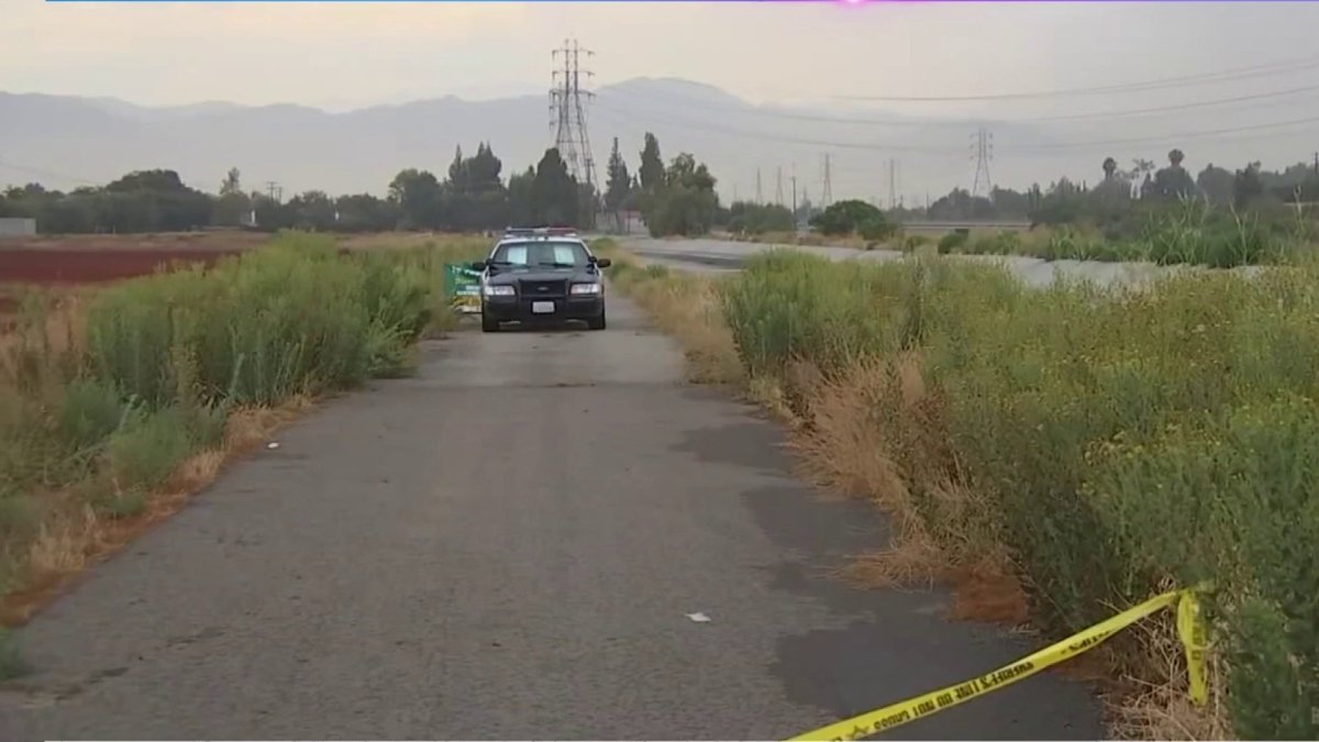Pico Rivera Woman Dies After Lightning Strike NBC Los Angeles