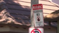 Woman Sexually Assaulted in Crenshaw Area