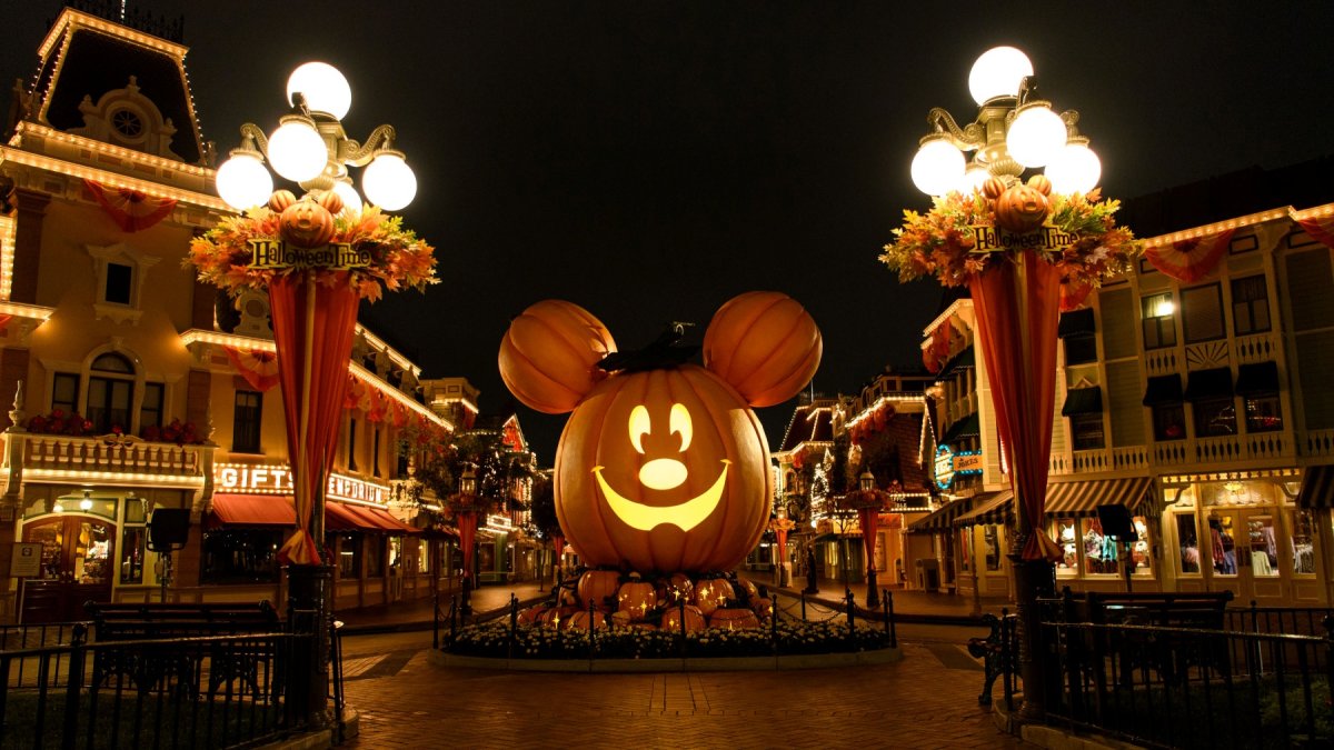 10 Must-Experience Activities at Disneyland – TITO – TRAVEL IN TRAVEL OUT