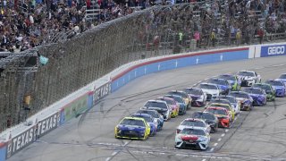 NASCAR