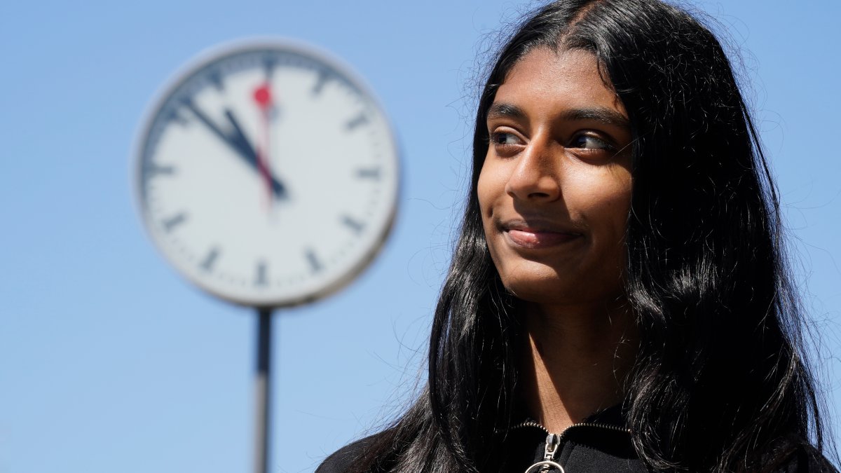 Late School Start Law in California to Go Into Effect – NBC Los Angeles - Vimarsana News