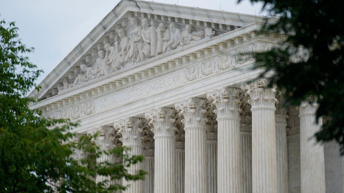 Birthright citizenship case being closely monitored by SoCal immigrants