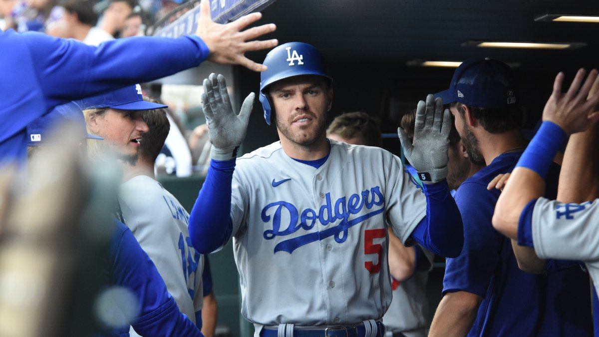 Cody Bellinger's second RBI knock, 08/07/2023