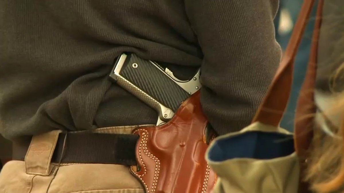 LAPD May Limit Off-Duty Drinking by Armed Officers - Vimarsana News