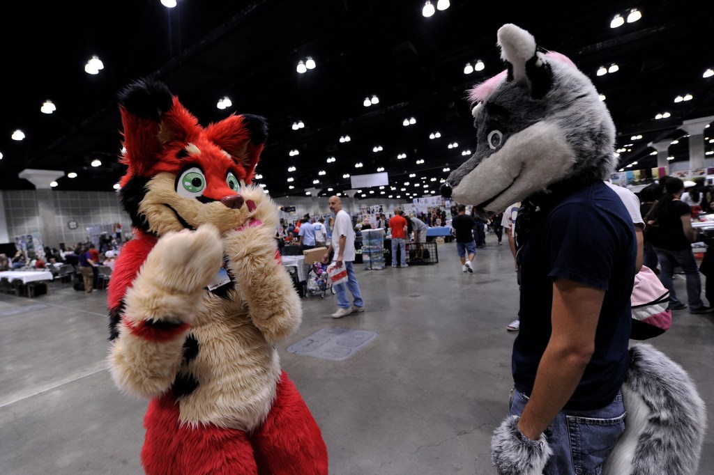 Anime Expo Returns to Los Angeles Convention Center – NBC Los Angeles Anime Expo Returns to Los Angeles Convention Center – NBC Los Angeles