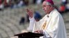 Gomez, Catholic Bishops Hail Overturning of Roe v. Wade