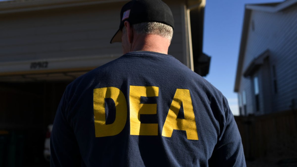 At least 18 arrested in MacArthur Park area drug trafficking investigation