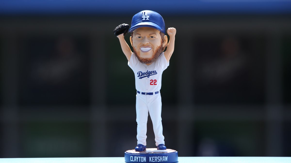 Dodgers: The Best Promo Giveaways of the 2022 Season