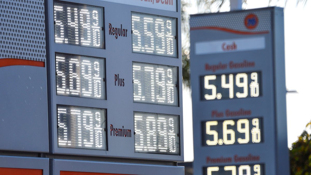 Why Gas Prices Are Going Back Up and How You Can Save Money at the Pump - Vimarsana News