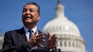 Sen. Alex Padilla