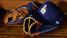 MLB: JUN 03 Mets at Dodgers