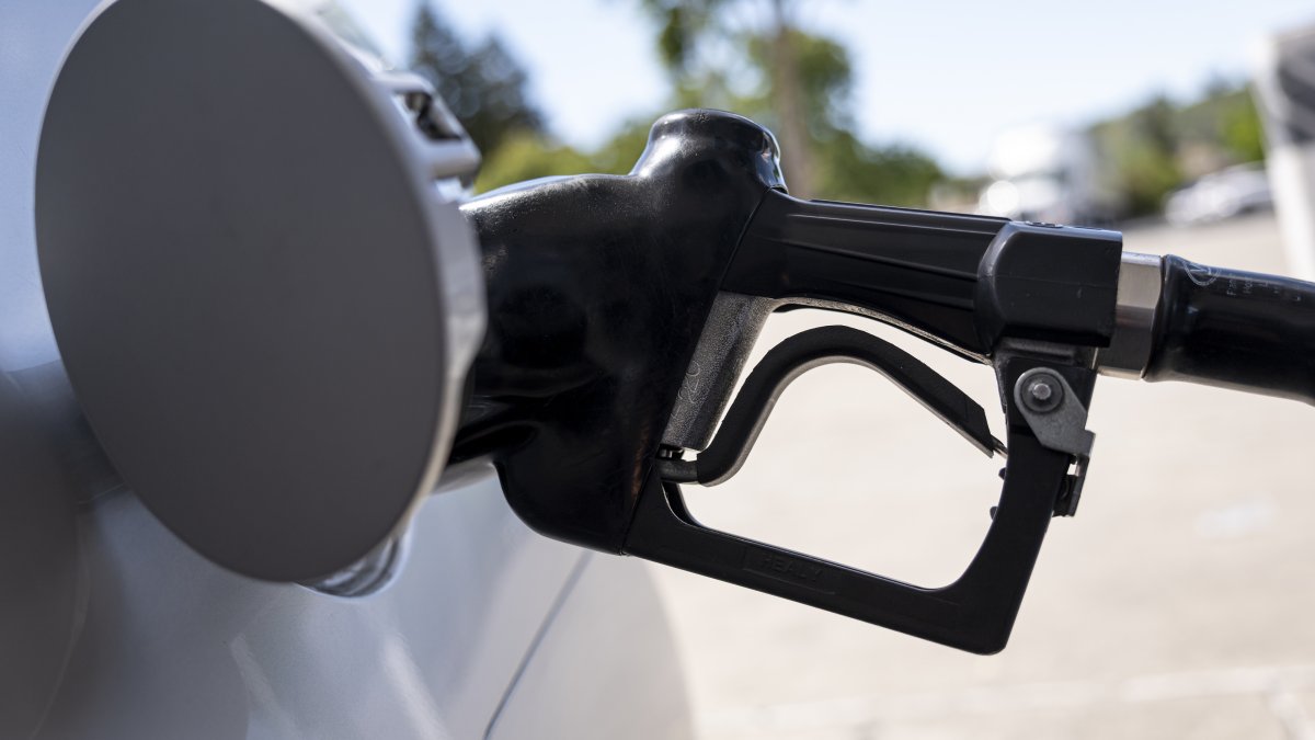 California Gas Tax Increase Starts July 1 NBC Los Angeles