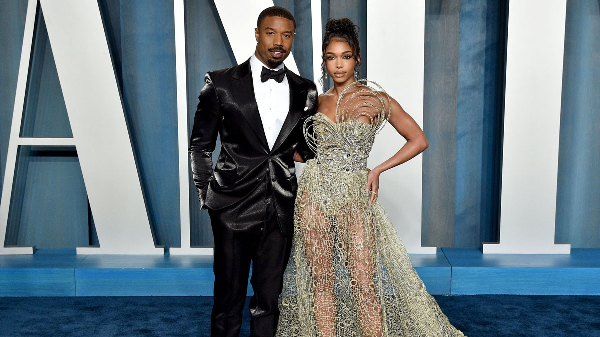 Michael B. Jordan and Lori Harvey break up after over 1 year together