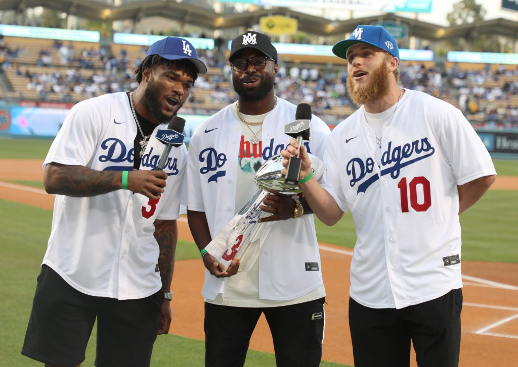 Dodgers Second Half Promotional Schedule is a Must-See For Fans