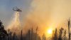 Firefighters Increase Containment of Union Fire to 65 Percent in Jurupa Valley