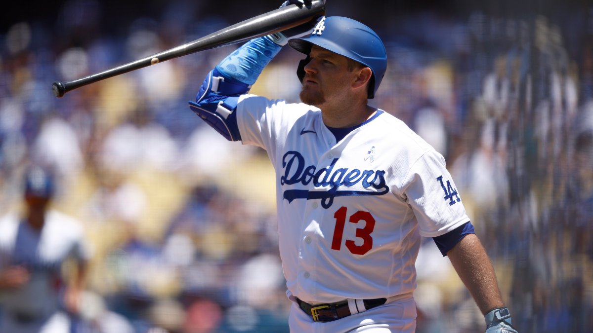 Oscar Gonzalez hits go-ahead home run vs. Angels