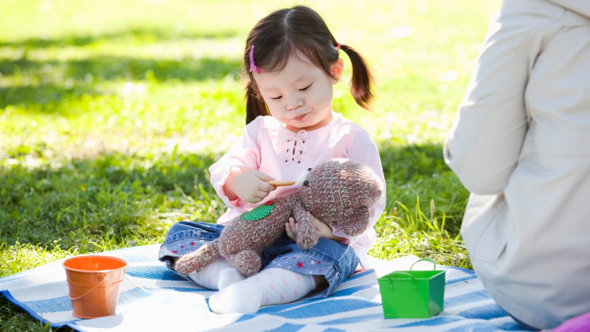 The Arboretum’s ‘Teddy Bear Picnic’ Returns NBC Los Angeles