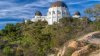 Autumn illuminated: Join a free Public Star Party at Griffith Observatory