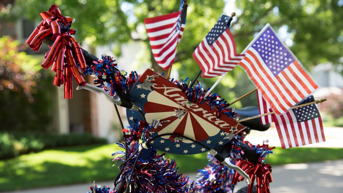 4th of july weekend events los angeles 2025