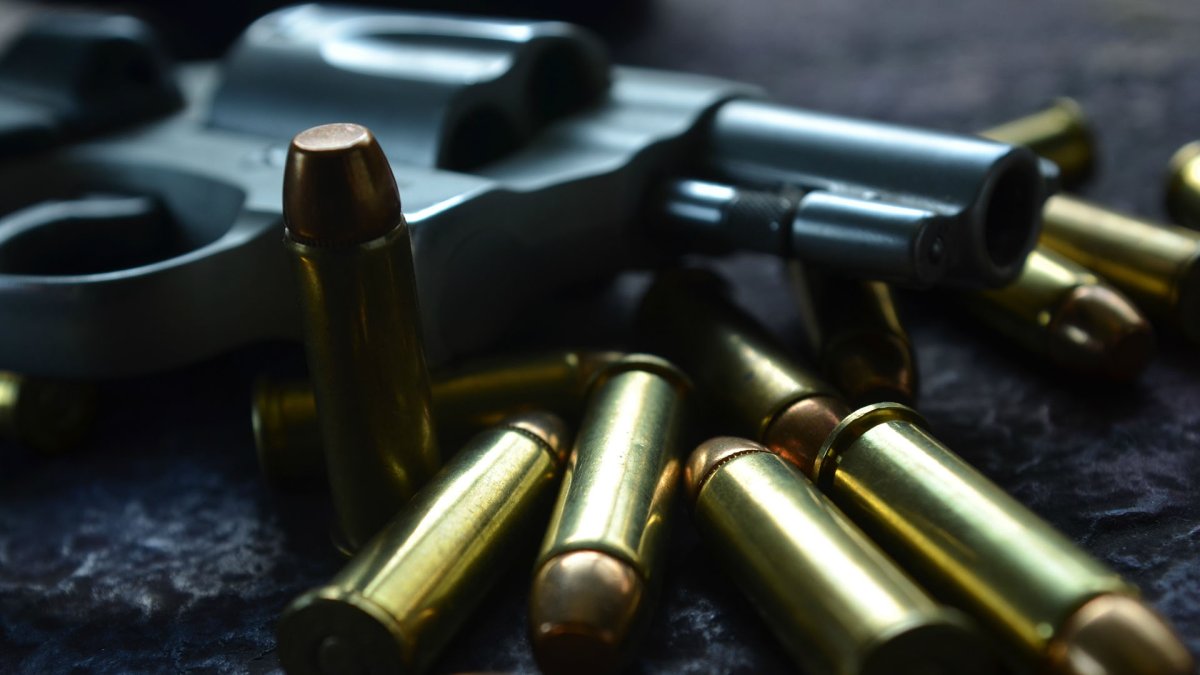Police in LA County seek more gun removal orders in 2023 - Vimarsana News