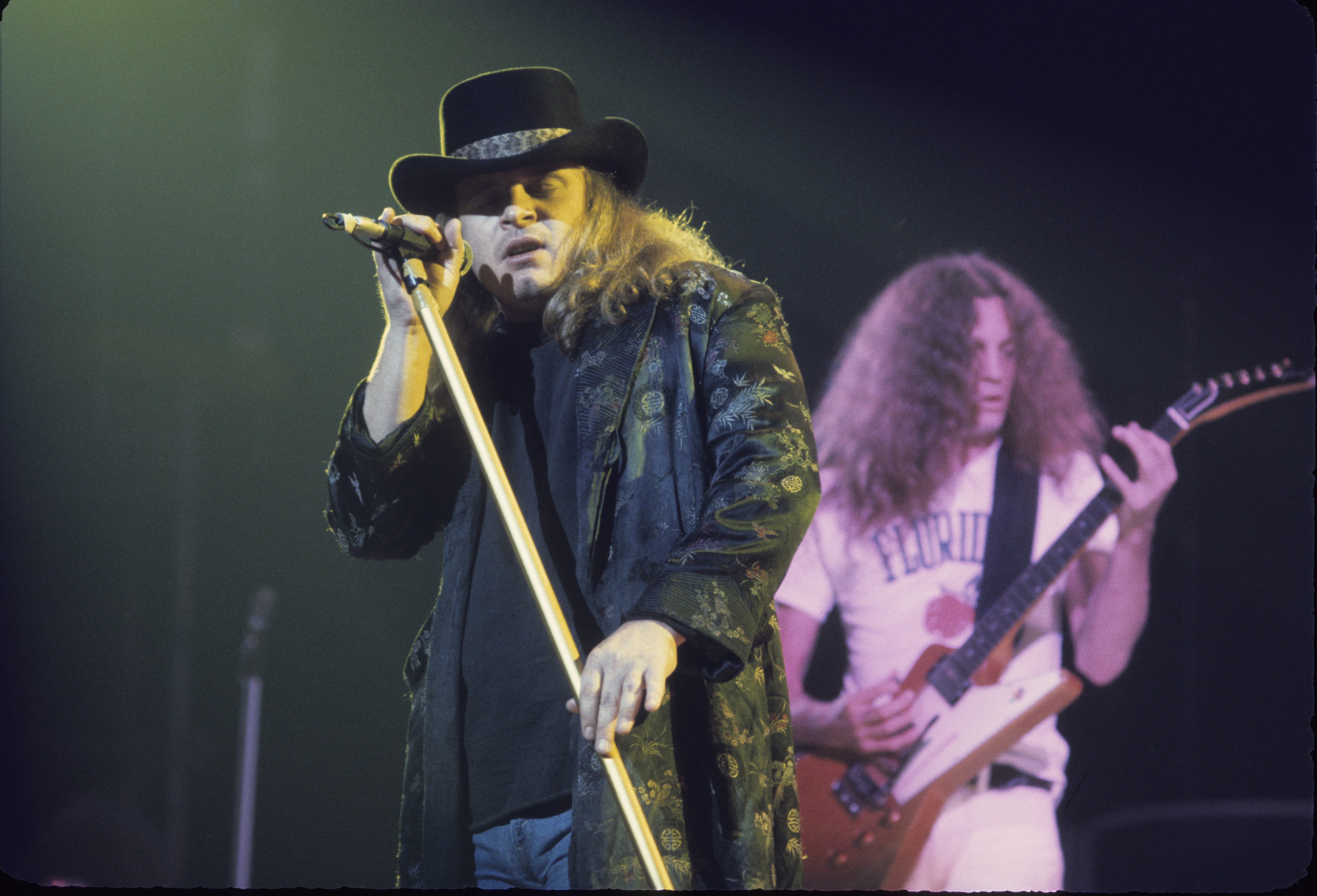 Gary Rossington, Lynyrd Skynyrd's Last Original Member, Dead at 71