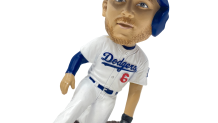 Promotions – Dodger Thoughts