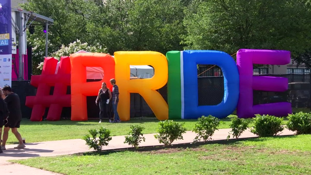 LA Pride Parade is Back. Find Out About Road Closures – NBC Los Angeles - Vimarsana News